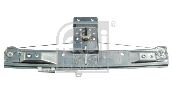 Window Regulator